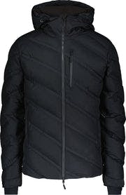 Einar Jacket - Black